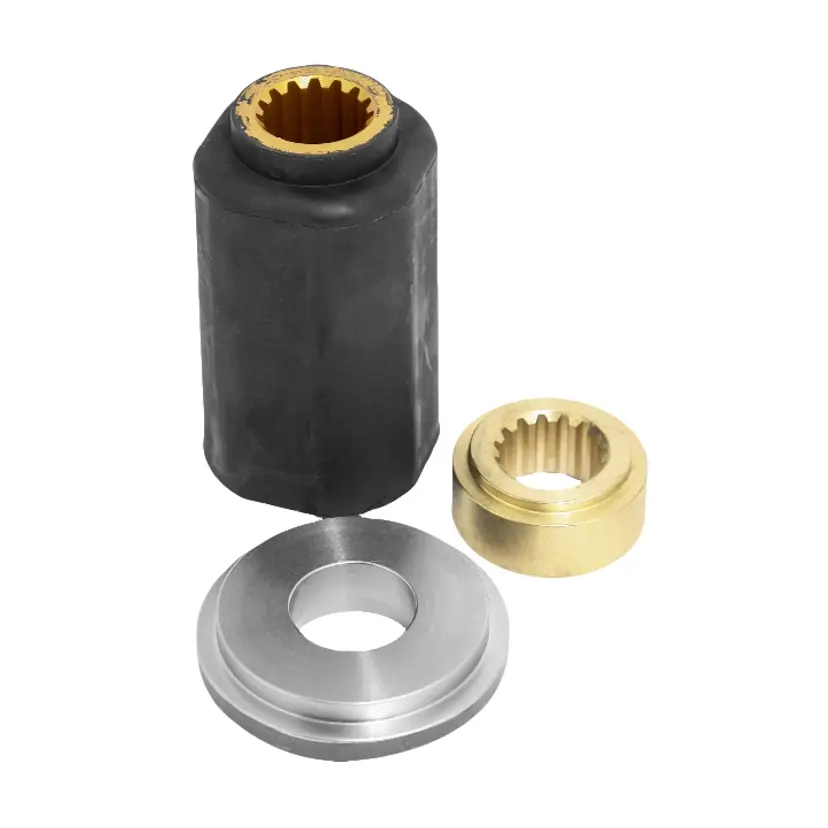 Rubex Nav Suzuki Grupp E 15 Splines 150-300hk bild