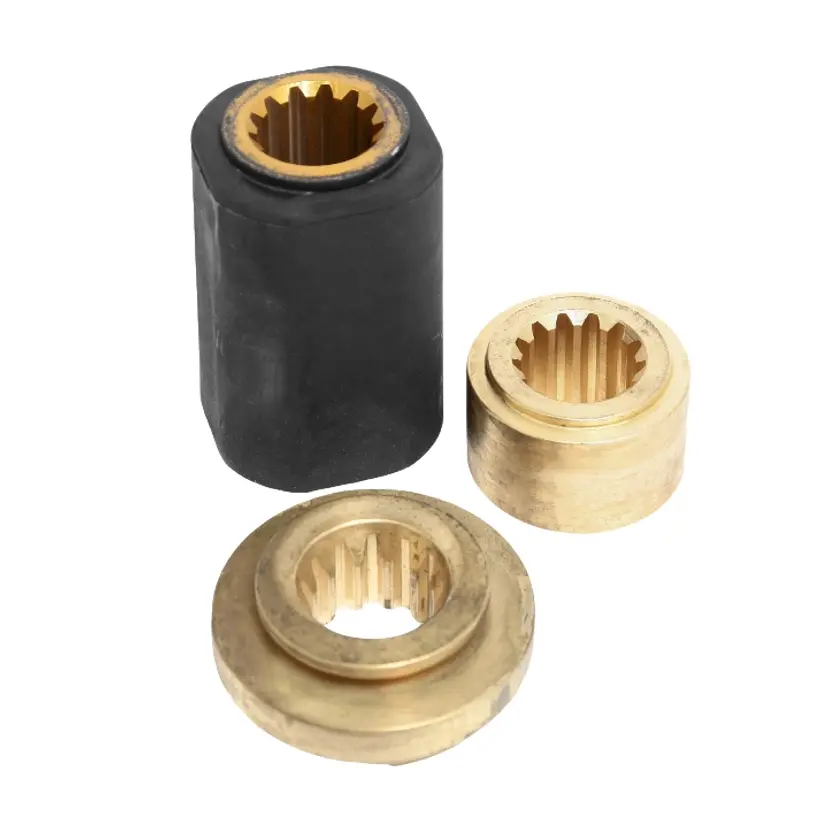 Rubex Nav Tohatsu Grupp C 13 Splines 50C-70hk bild