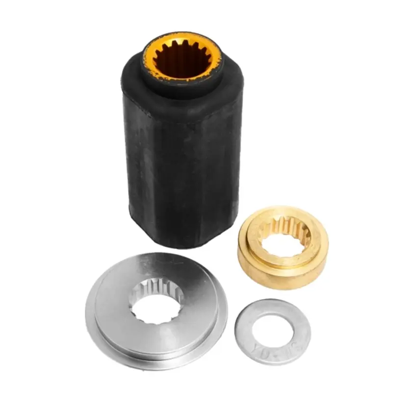 Rubex Nav Yamaha Grupp D 15 Splines 50-100hk (1984-) bild