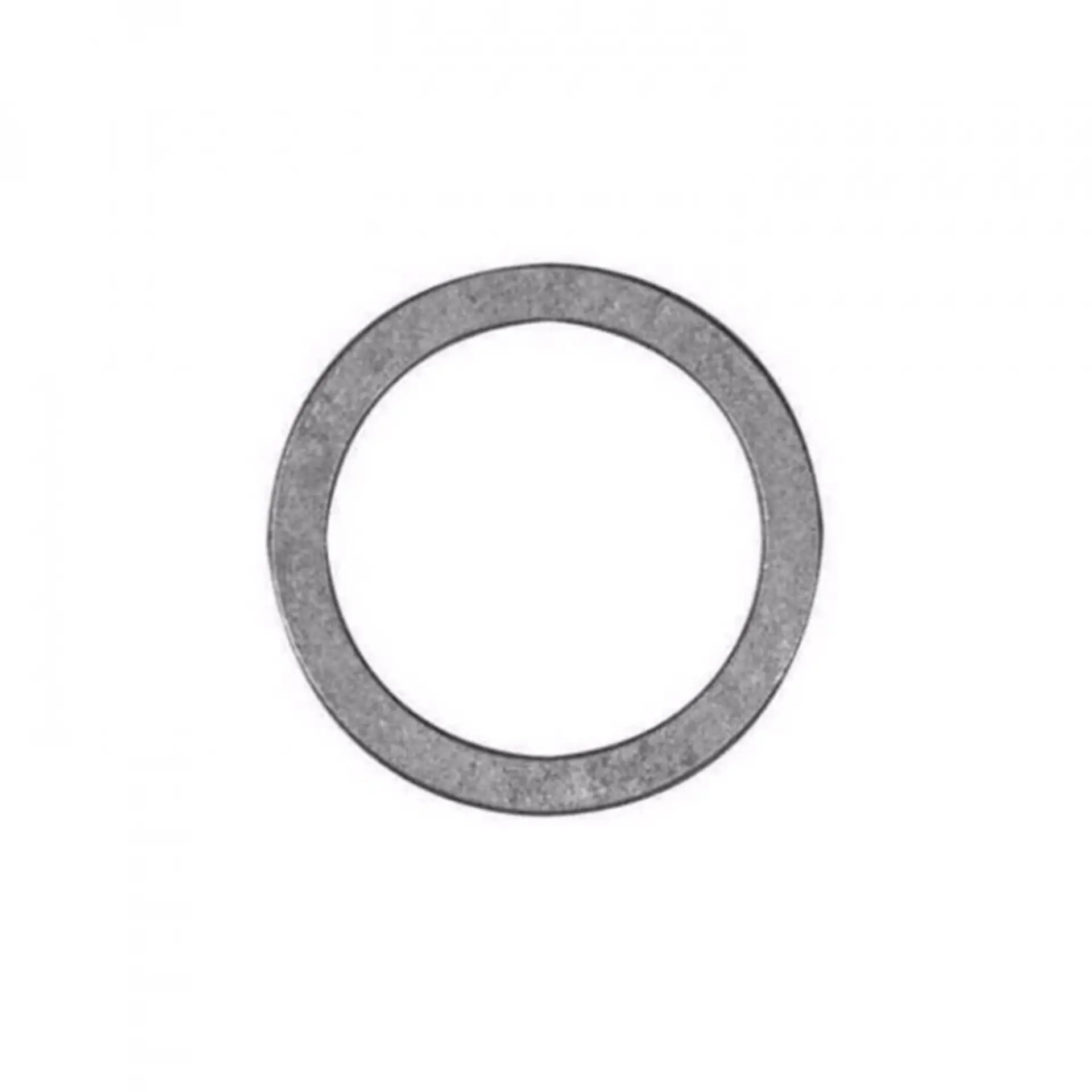 Distansbricka Aluminium (99322)Produktbild