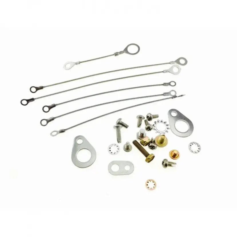 Jordningssats (99940A2) bild