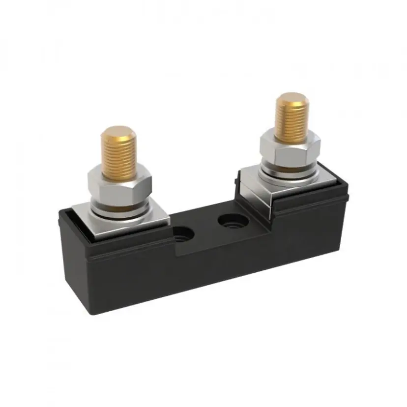 Säkringshållare ANL Utan Lock bild