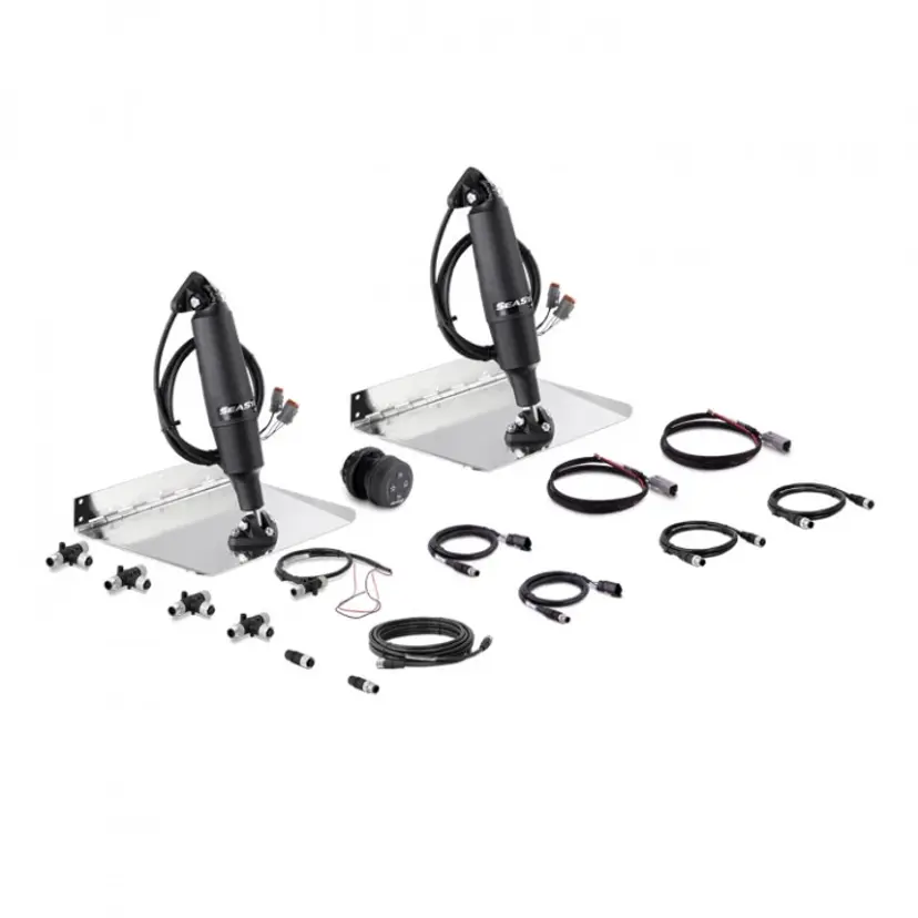 Seastar Trimplanskit Adaptiv bild