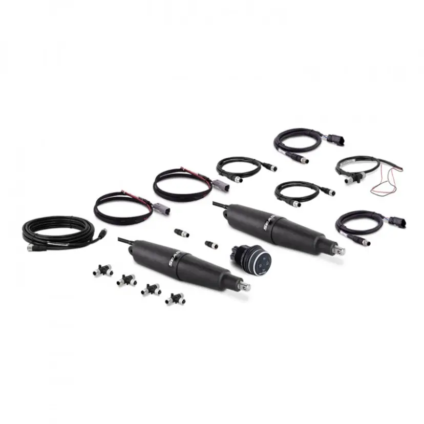 Seastar Trimplanskit Adaptiv lång bild