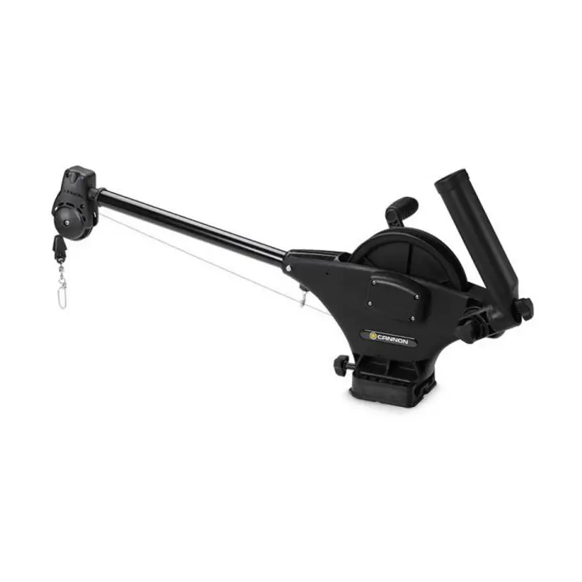 Uni-Troll 5 Djuprigg bild