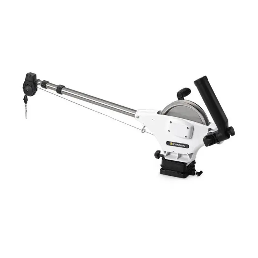 Uni-Troll 10 TS Djupprigg bild