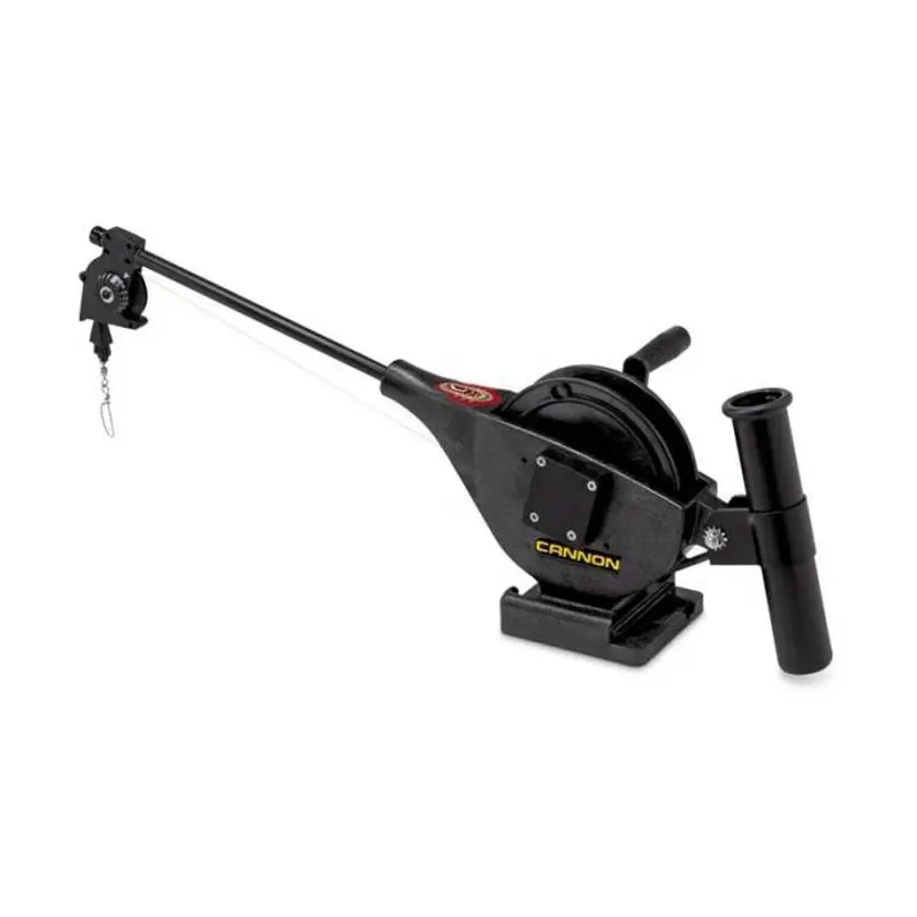 Lake-Troll Djuprigg bild