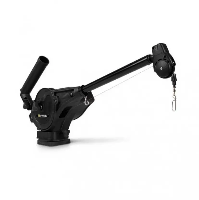 Magnum 5 Djuprigg bild