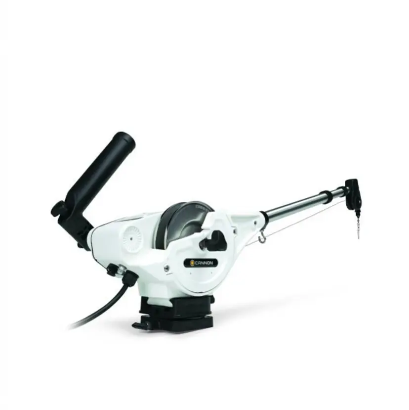 Cannon Optimum TS Djuprigg bild