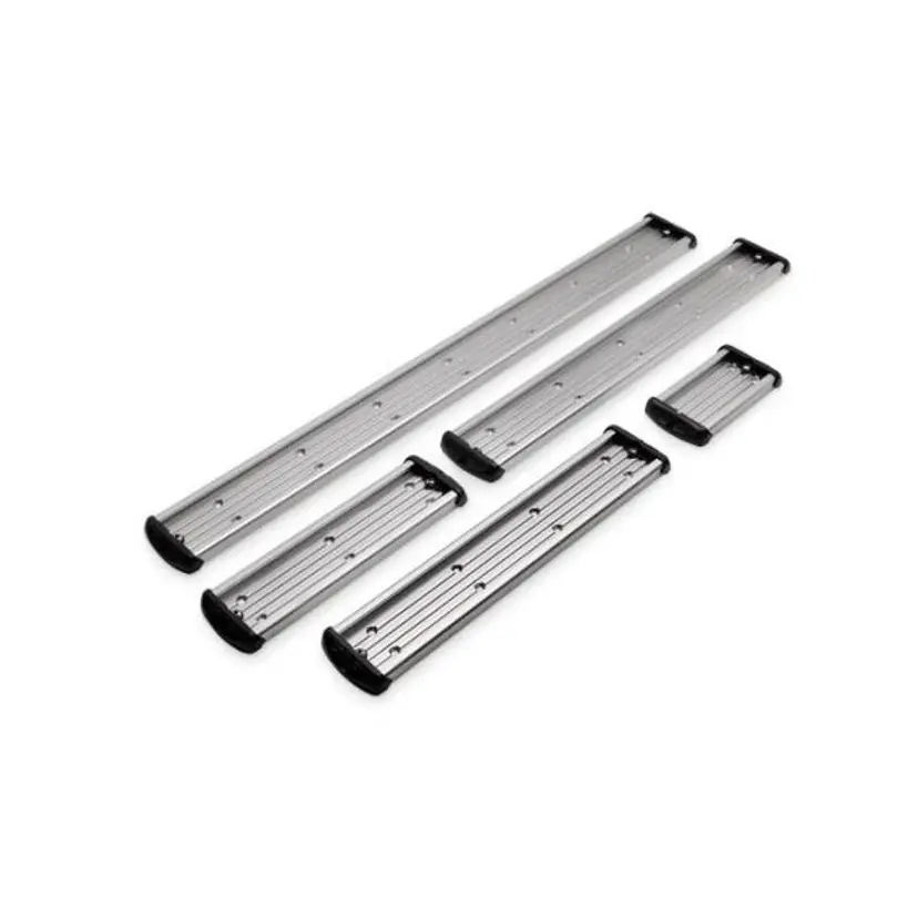 Aluminium Monteringsskena bild