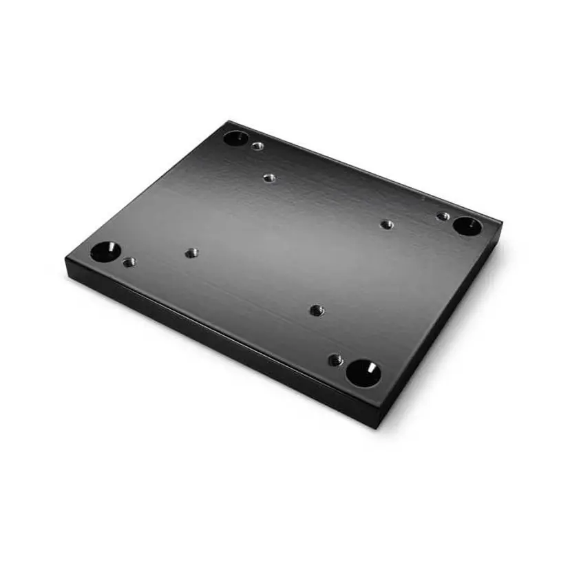 Däcksfäste Aluminium bild