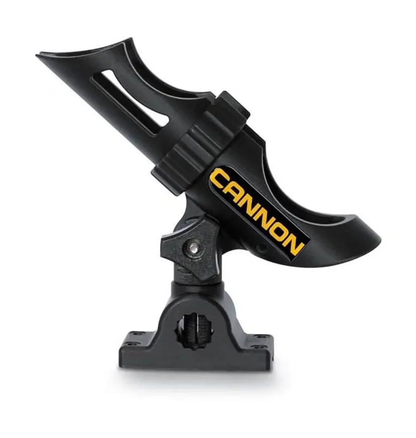 Spöhållare Cannon bild