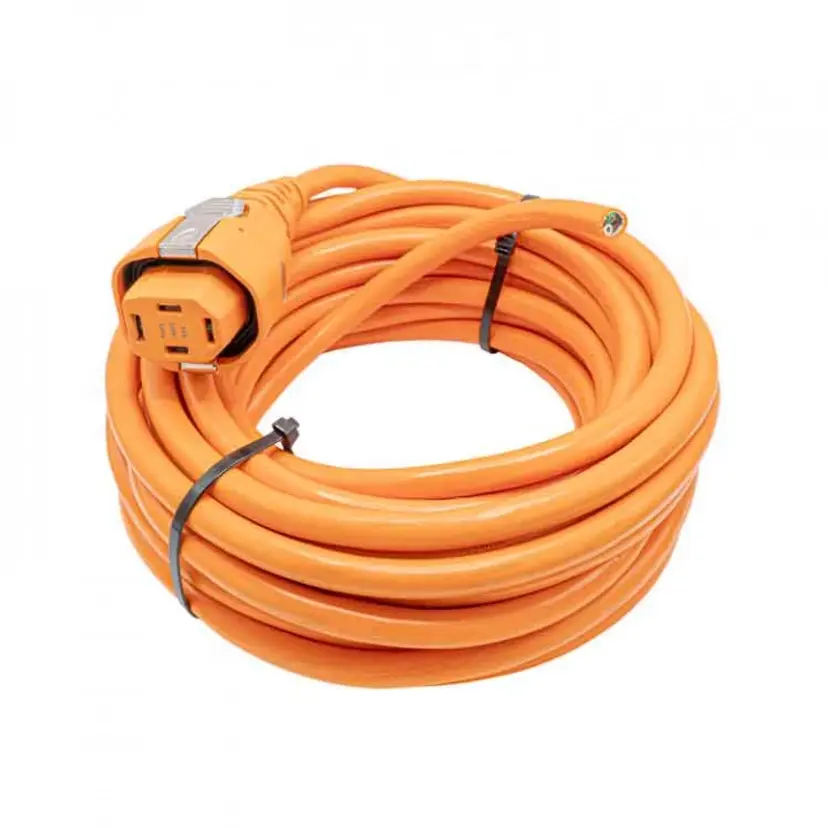 SmartPlug Landströmskabel 32A bild