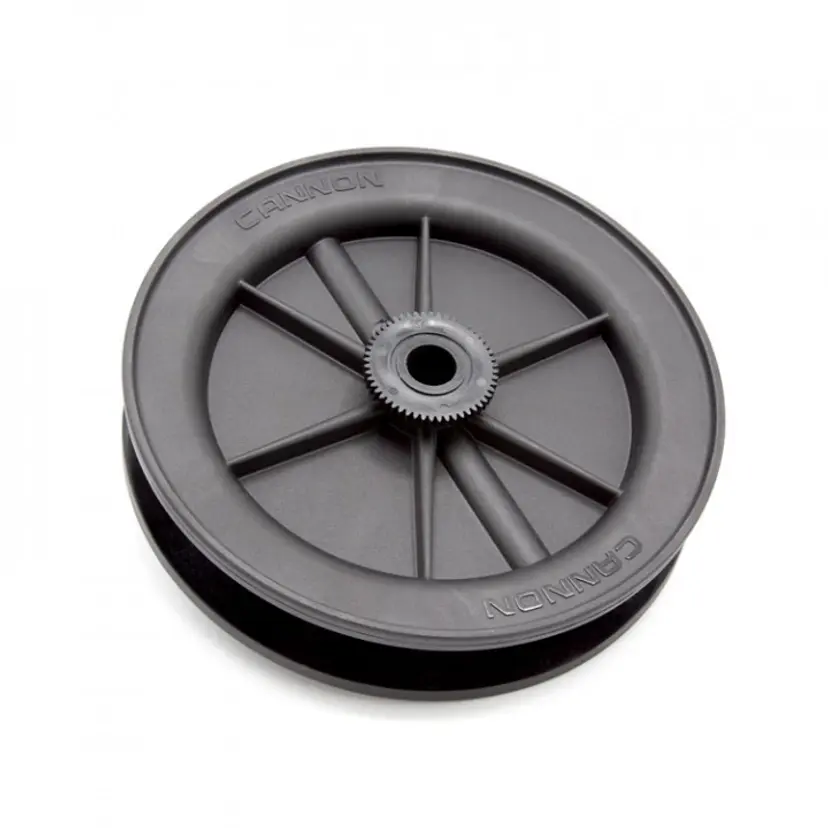 Wiretrumma Easi-Troll Äldre bild