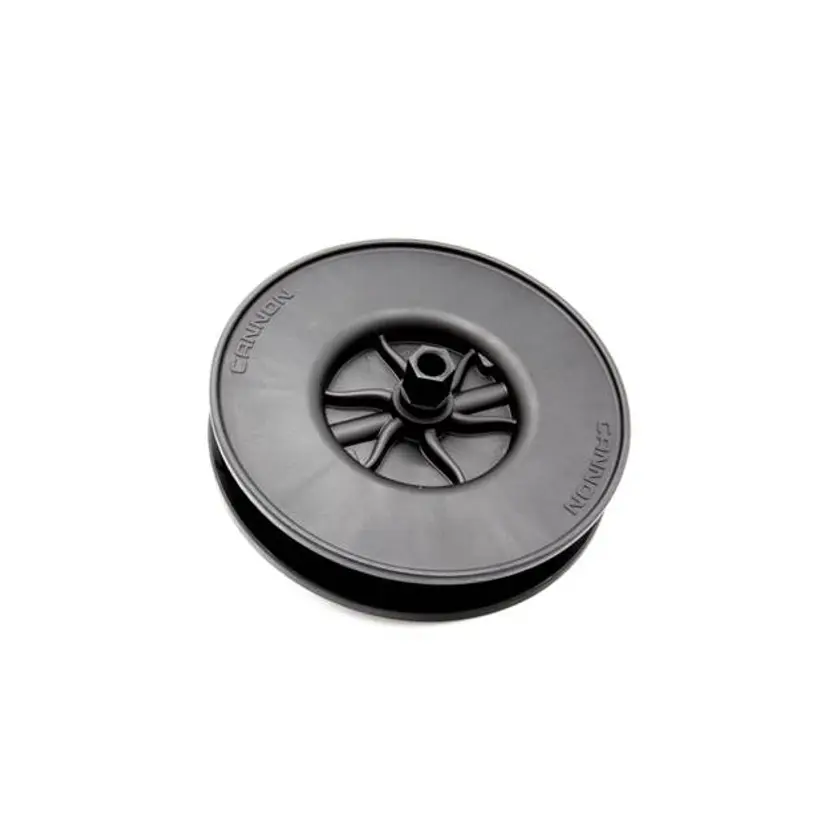 Wiretrumma Mag Digi 5/10 bild