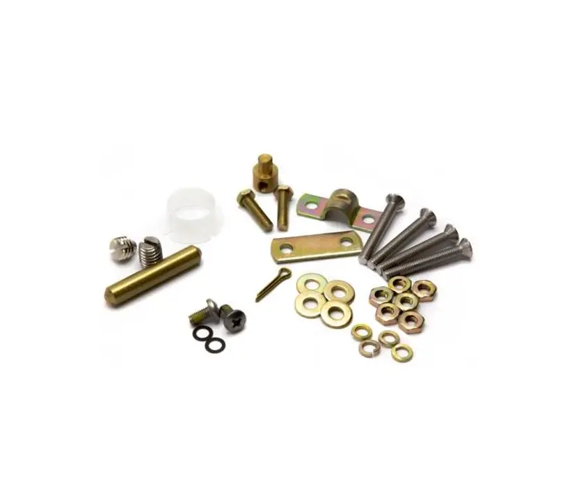 Hardware/Bearing Kit CH5210P bild