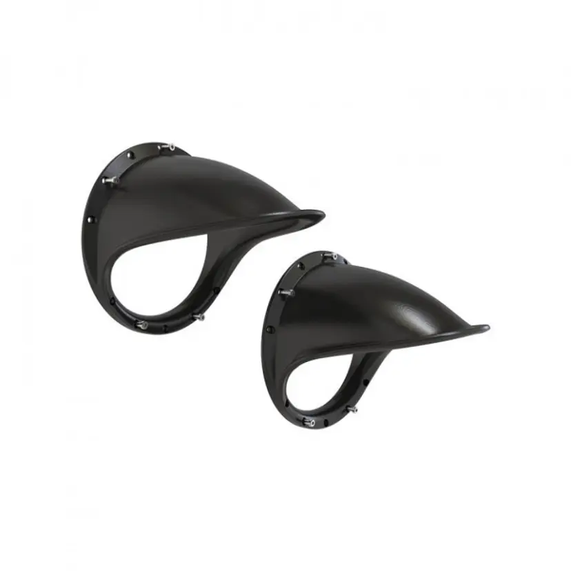 Kåpor Till SX35/50 PRO 2-pack bild