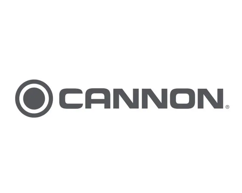 Dekal Cannon Silver 500mm bild