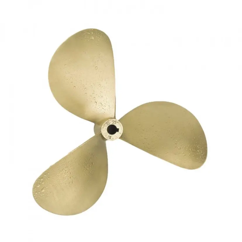 Propeller 3-Bladig Exkl. Kon 16x16 bild