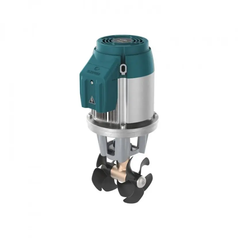 E100 eVision Bogpropeller 24V bild