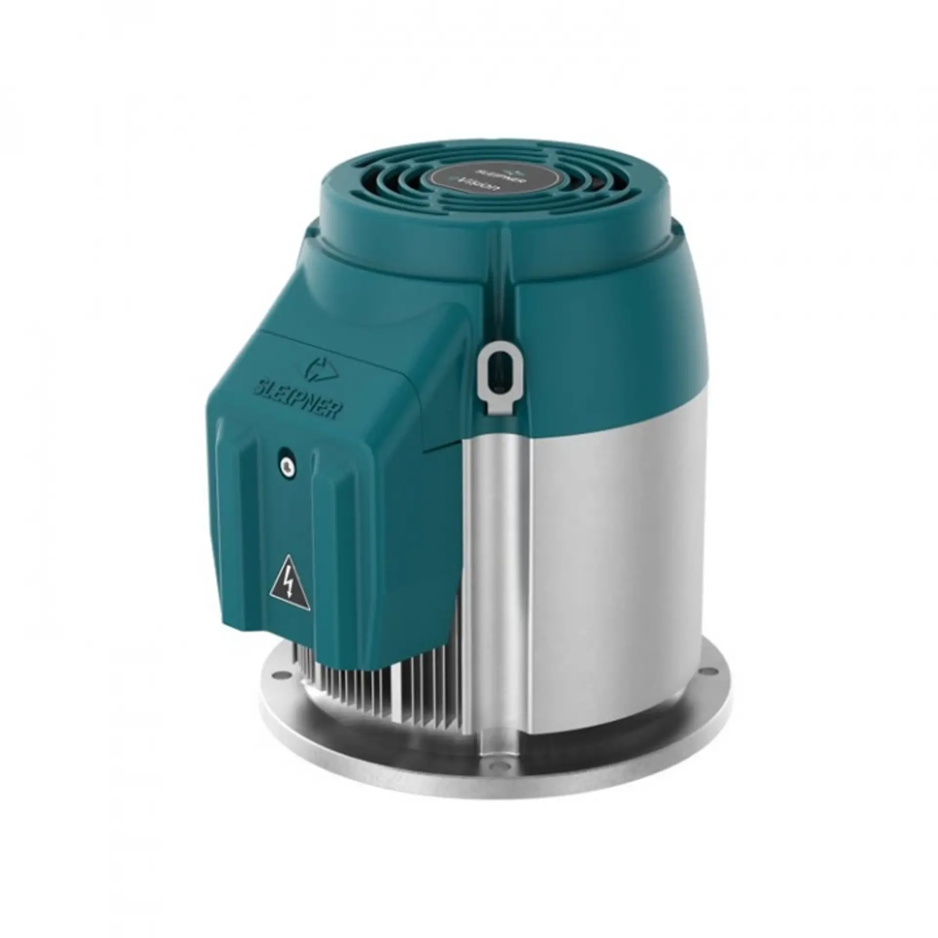 E100 eVision Motor 24VProduktbild