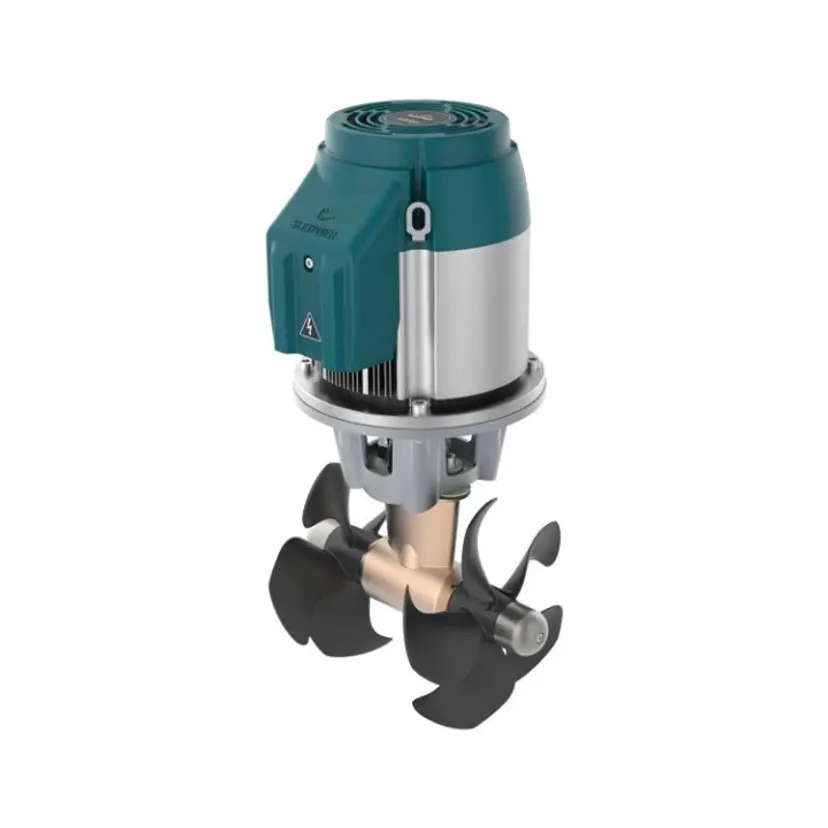 E130 eVision Bogpropeller 48V bild