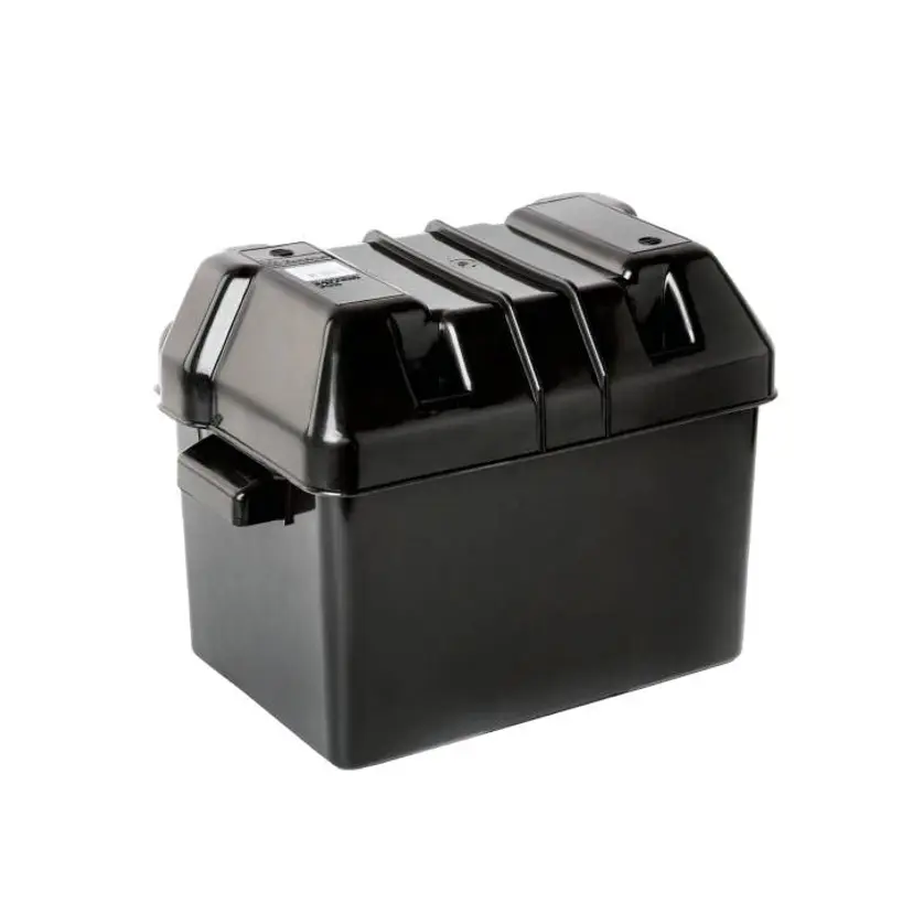 Batteribox Liten bild
