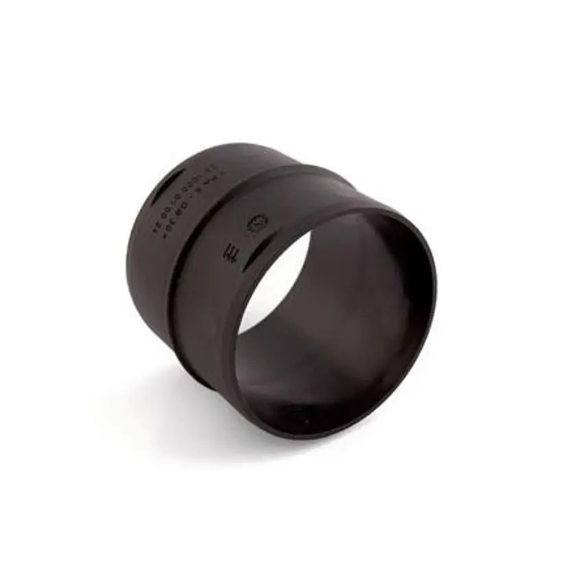 Skarvrör Plast bild