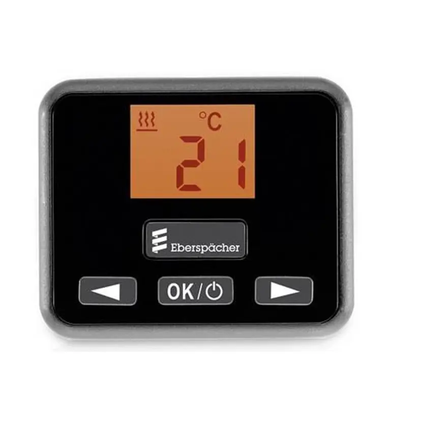 EasyStart Select TP7 bild