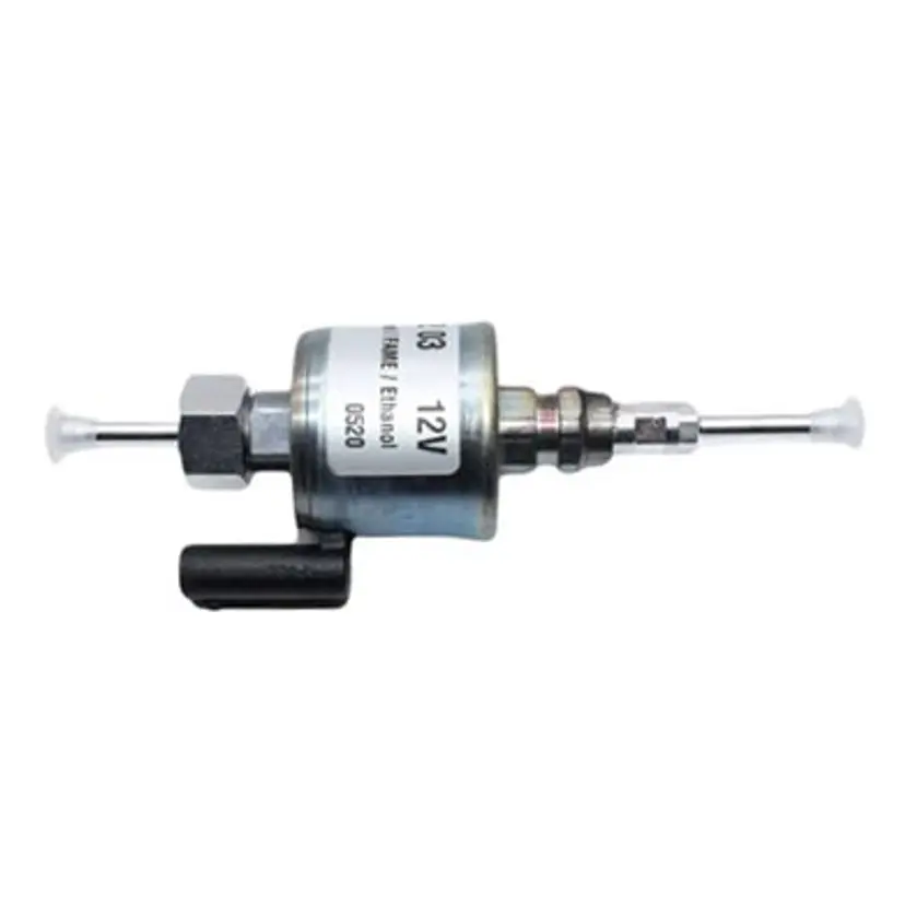 Bränslepump 12v S2/M2 D2L B/D4L/R bild