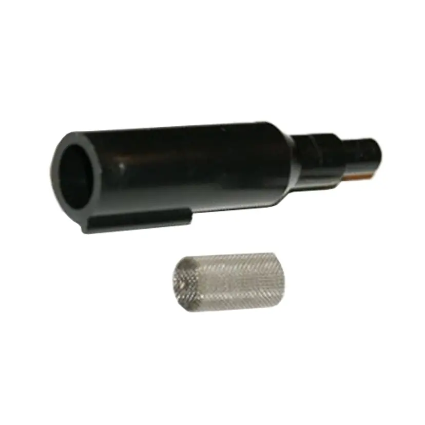 Glödstiftssil Airtronic D2/D4 bild