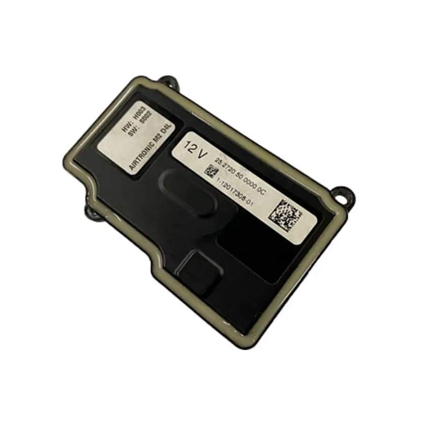 Airtronic M2 D4L 12V Comm. bild
