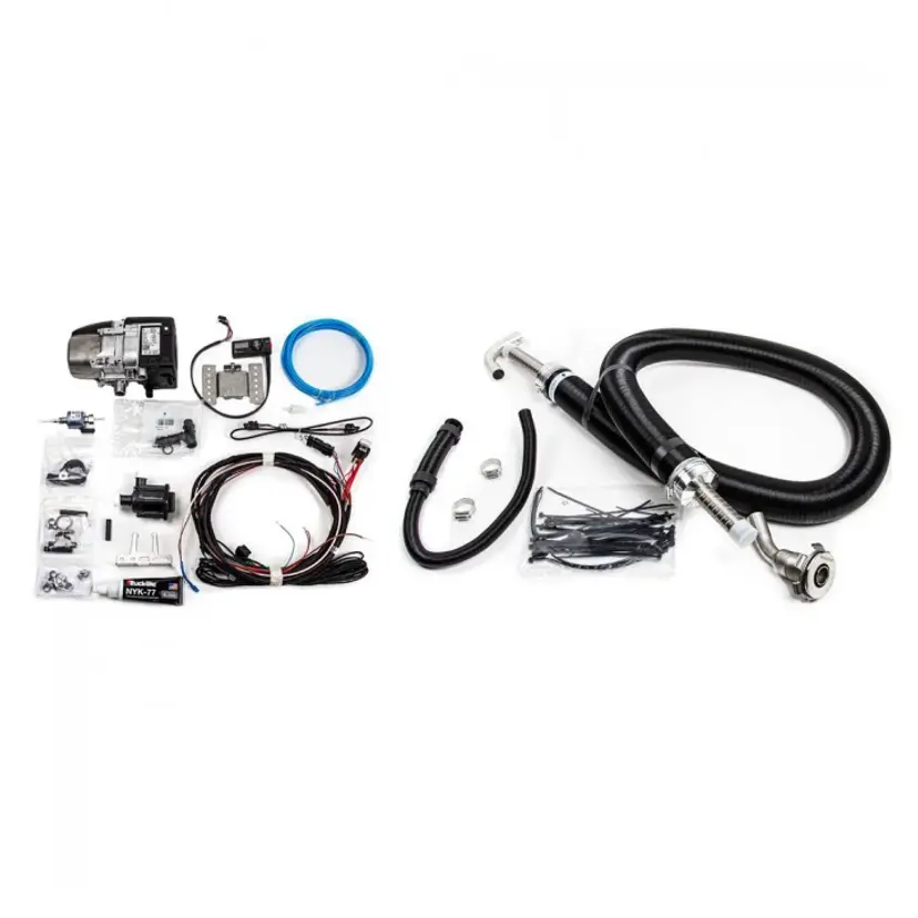 Hydronic HS3 5kW 24V bild