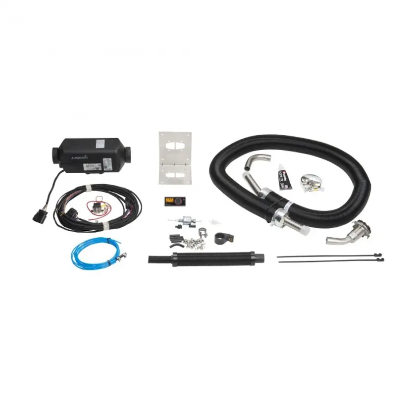 Airtronic 2 D2L 12V bild