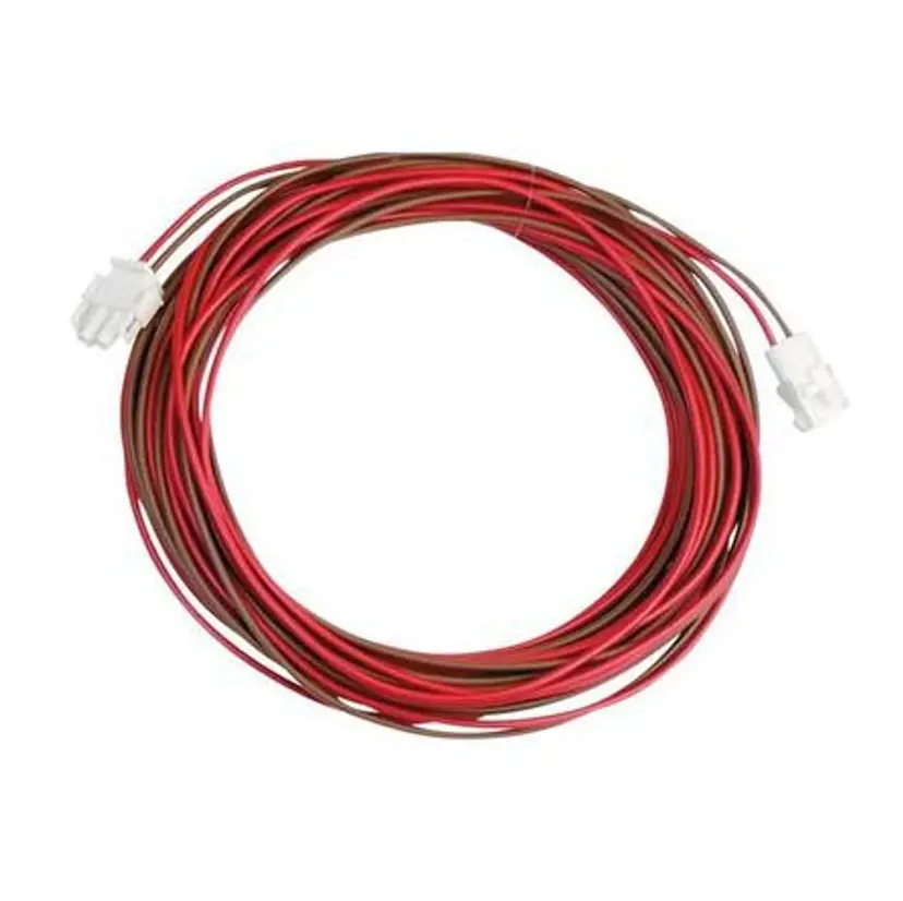 Förlängning Batterikabel 8m bild