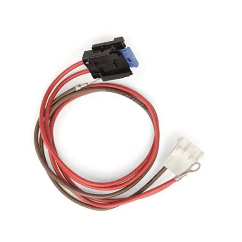 Batterikabel Med Säkring 15A bild