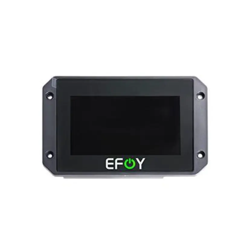 Manöverpanel KIT Efoy BT OP3 2021- bild