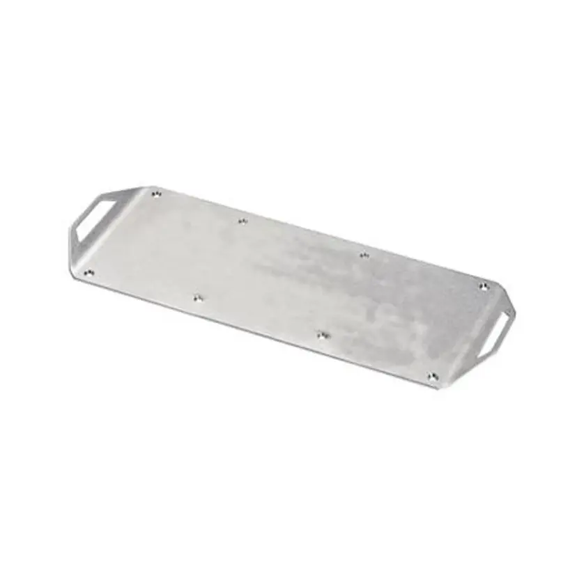 Monteringsplatta Efoy BT 2021- bild