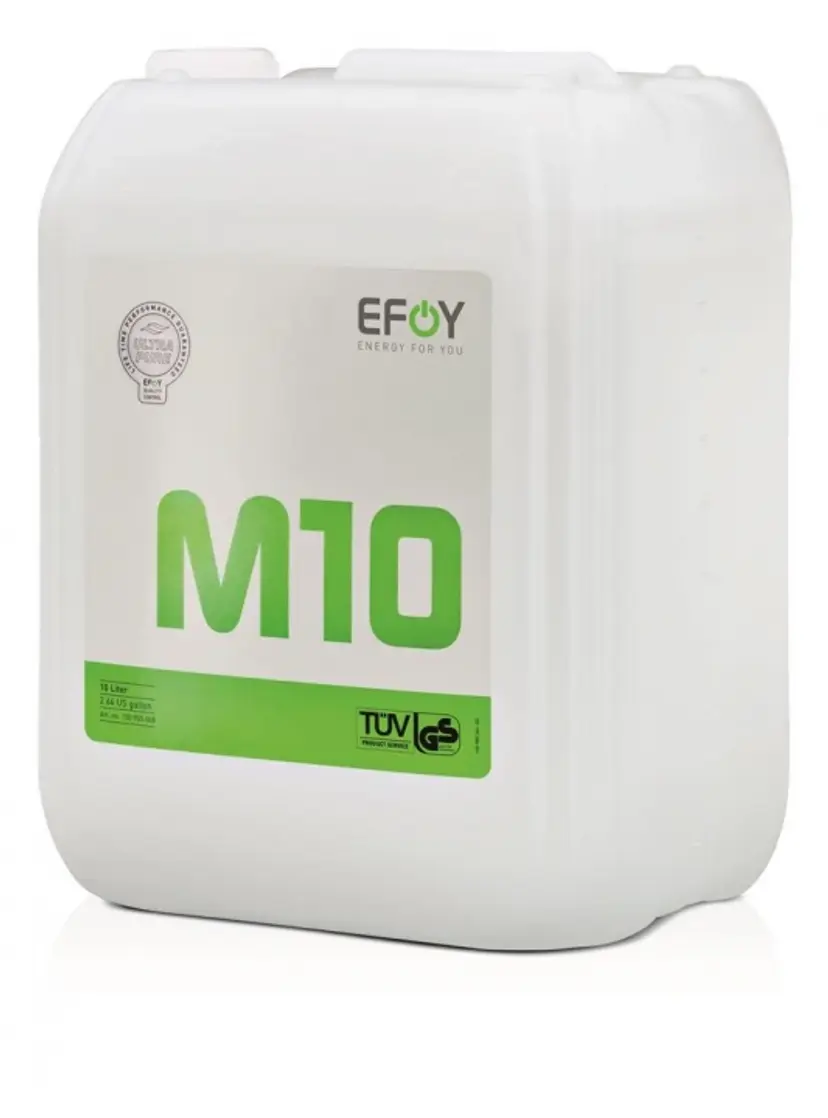 Bränsle Efoy 10L bild