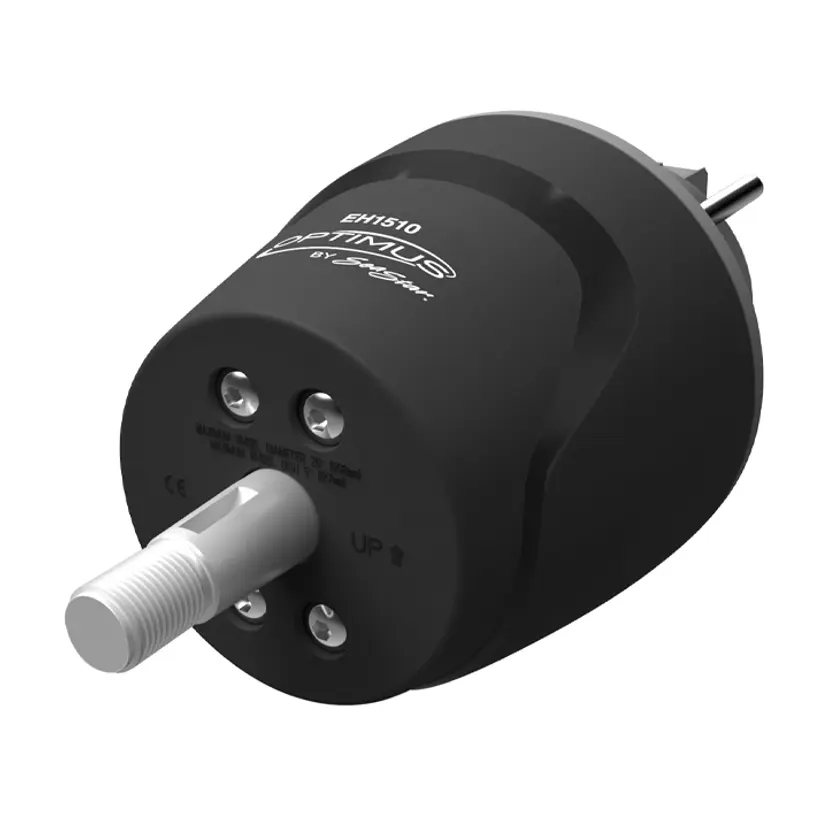 Elrattväxel Standard 12V/24V bild