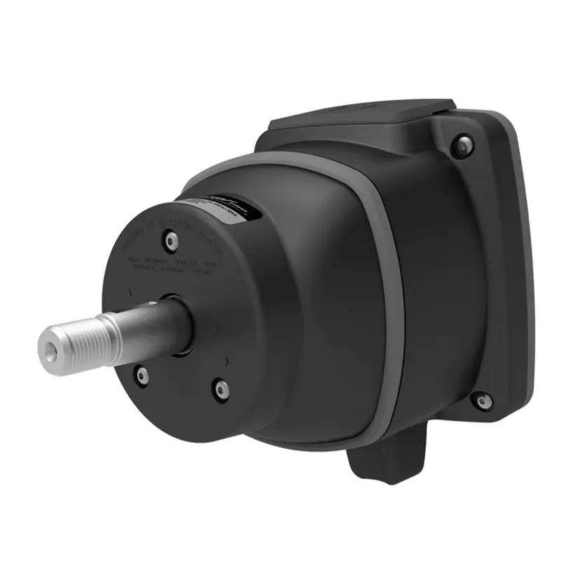 Elrattväxel Tilt Sport 12/24V bild