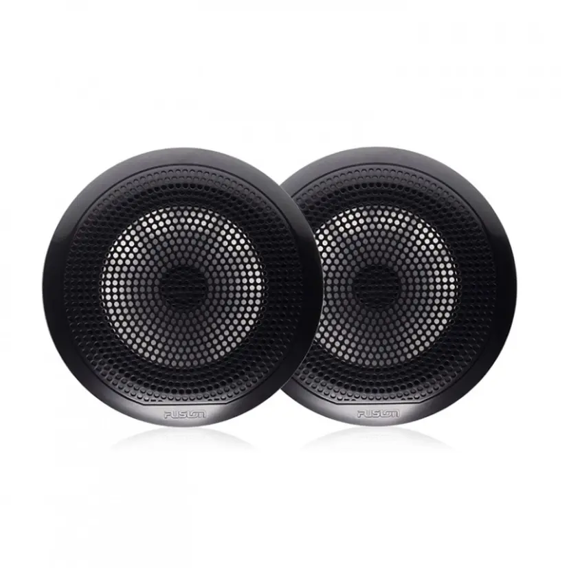 EL Classic 6,5 Svart bild