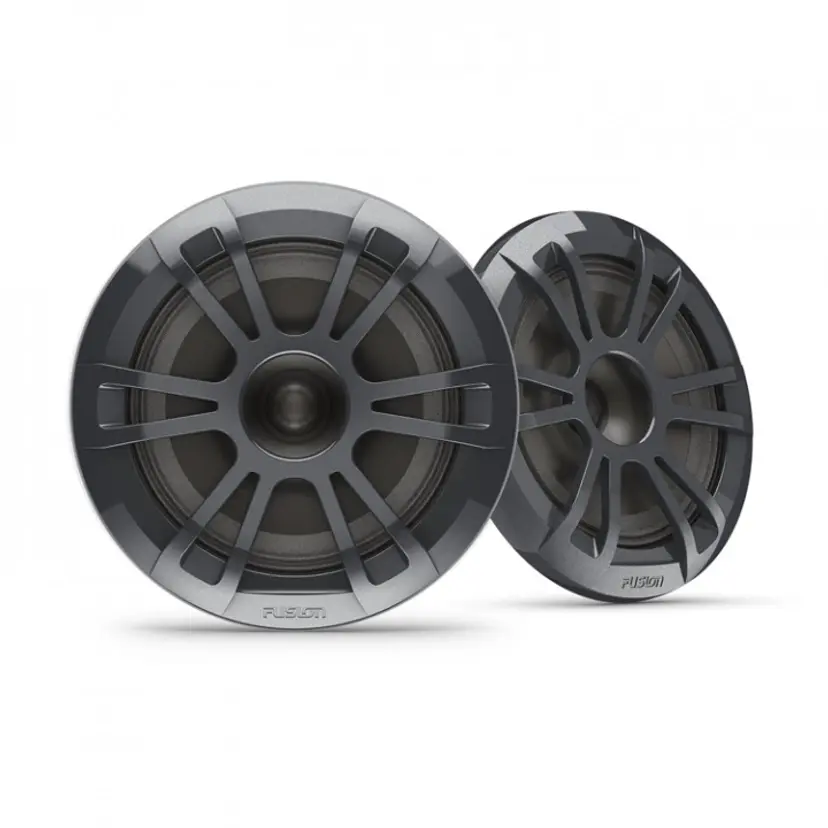 EL Sport 6,5 Grå bild