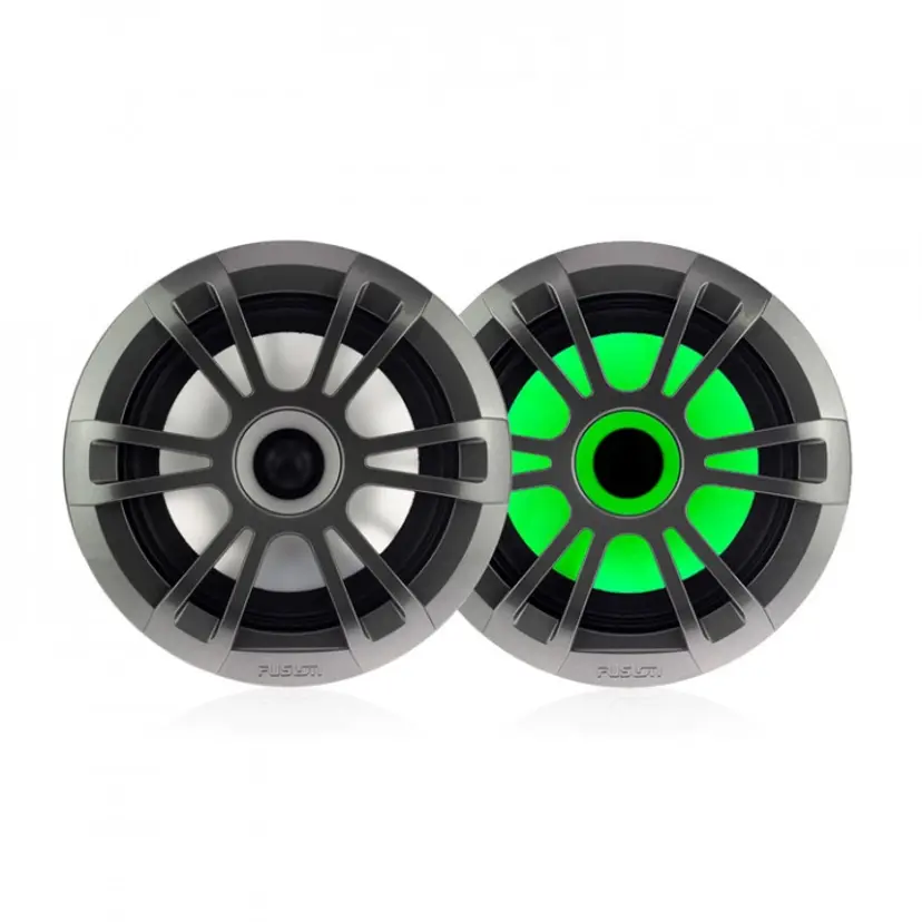 EL Sport 6,5 Grå bild