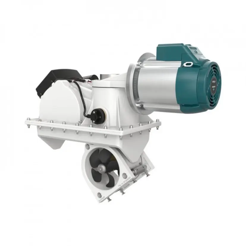 ERL100 eVision Retract 24V Bogpropeller bild