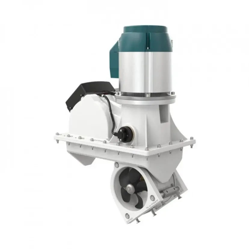 ERV100 eVision Retract 48V Bogpropeller bild