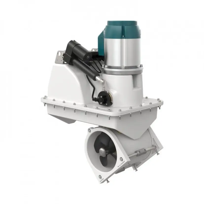 ERV130 eVision Retract 48V Bogpropeller bild