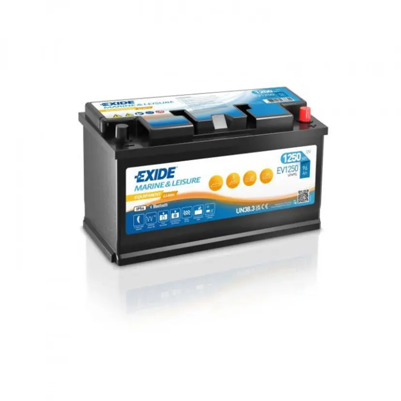 Equipment Li-Ion 12V bild
