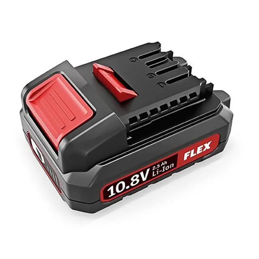 Batteri 10.8V 2.5 Ah bild