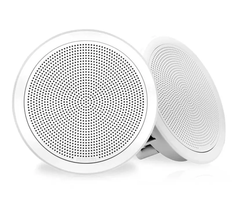 Högtalare FM 7,7" Round White bild